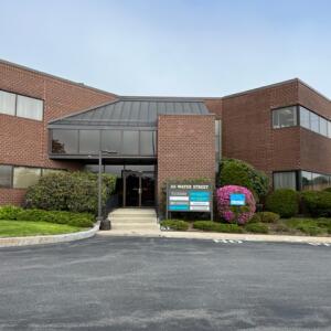 Milford Regional Urogynecology 