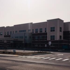 Milford Regional Urgent Care - Franklin