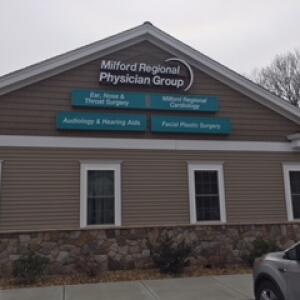 Milford Regional Cardiology