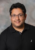 Khan, Shahzad MD, MSc