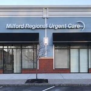 Milford Regional Urgent Care - Hopkinton