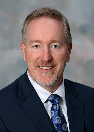 Patrick McSweeney, MD