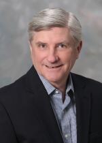 Mulroy MD, John Michael