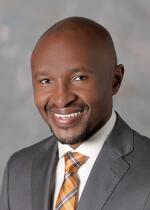 Njenga MD, Benson