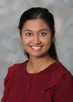 Patel MD, Komal