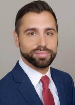 Ravvin, Konstantin MD