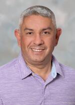 Silva, RN, FNP, Geraldo