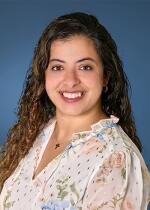 Zaki, Beatrice MD