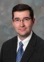 Daly MD, Richard