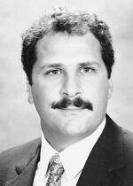 Srebnik MD, Robert