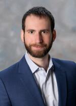 Jonas MD, Tzvi