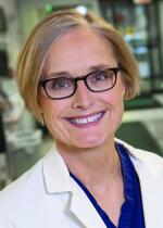 Burke MD, Mary C.
