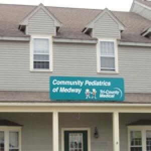 Community Pediatrics of Medway