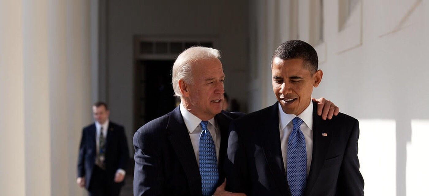 We’ve Helped Elect Presidents