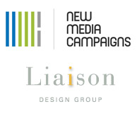 New Media Campaigns - Liaison Design Group