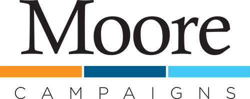 Moore Campaigns Logo