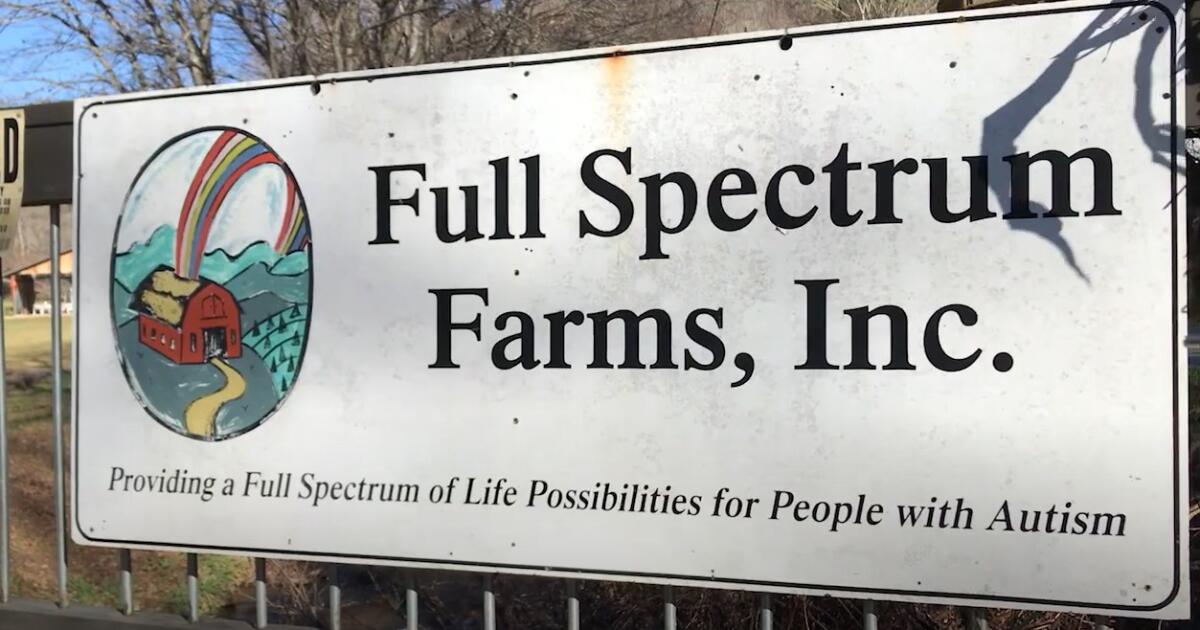 Nonprofit Spotlight Full Spectrum Farms North Carolina Community nonprofit-spotlight-full-spectrum-farms-north-carolina-community