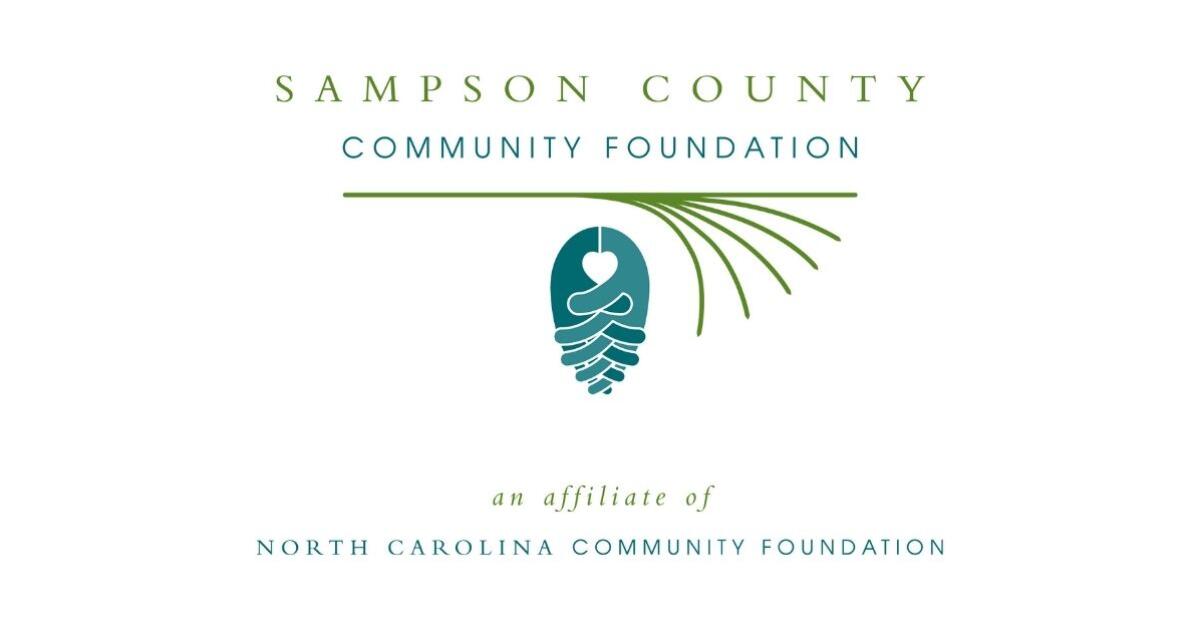 Sampson County North Carolina Community Foundation Sampson County