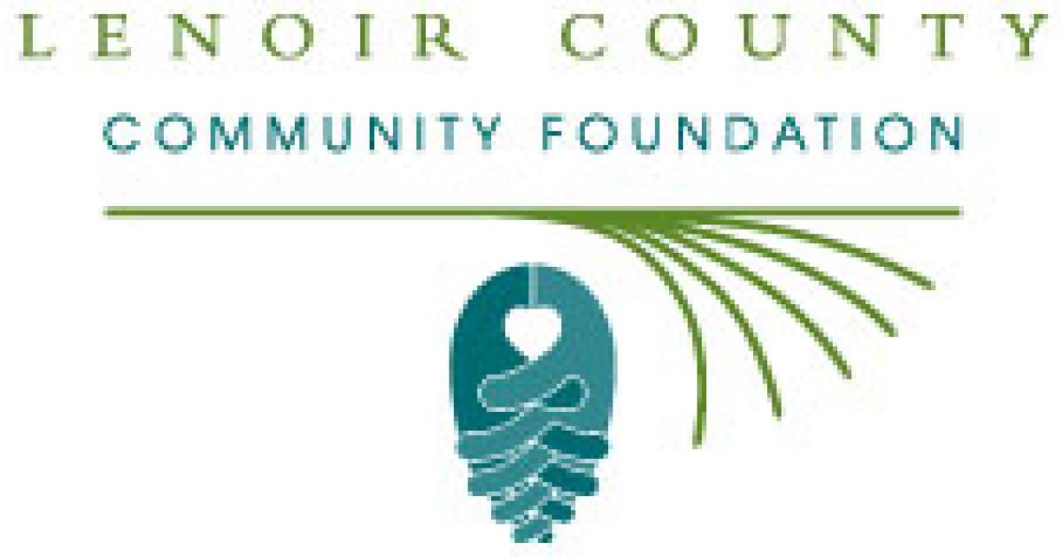 Lenoir County Community Foundation Awards More Than 13000 In Grants 2