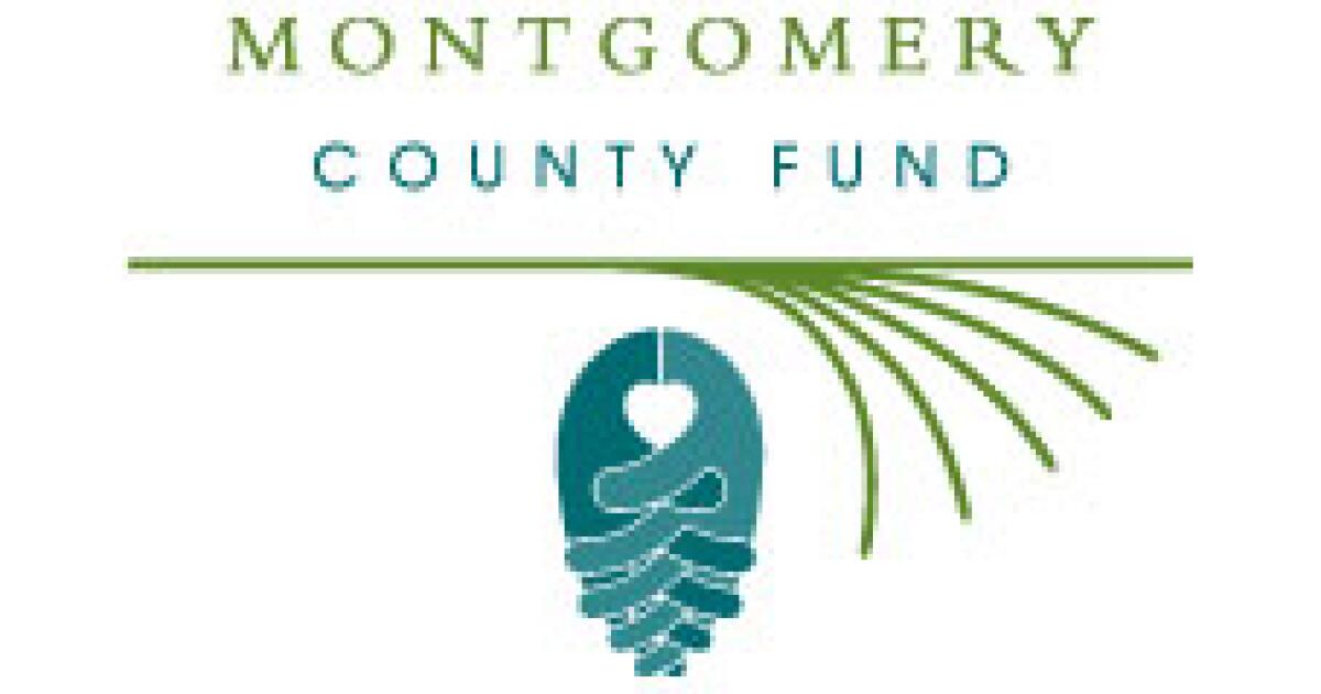 Montgomery County Fund Awards More Than 42000 In Grants | North ...