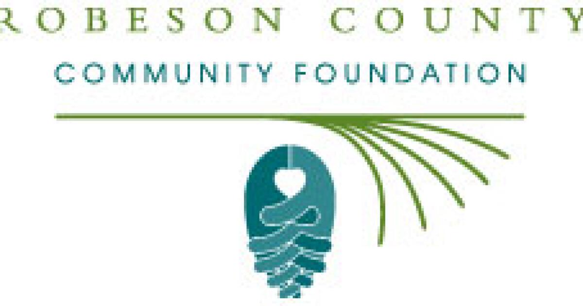 Robeson County Community Foundation Awards More Than 17000 In Grants