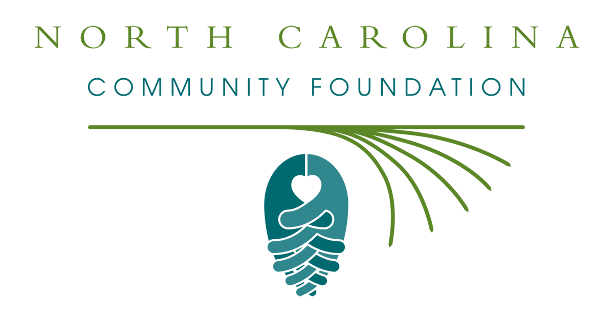 North Carolina Community Foundation: Home