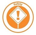 Safety icon