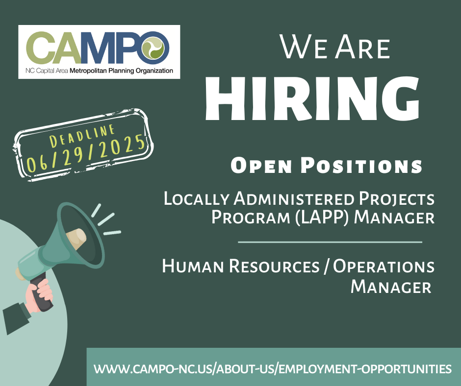 graphic we are hiring