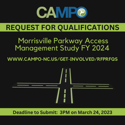 notification image of roadway stating that deadline is march 24, 2023
