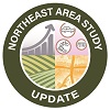 neas update logo