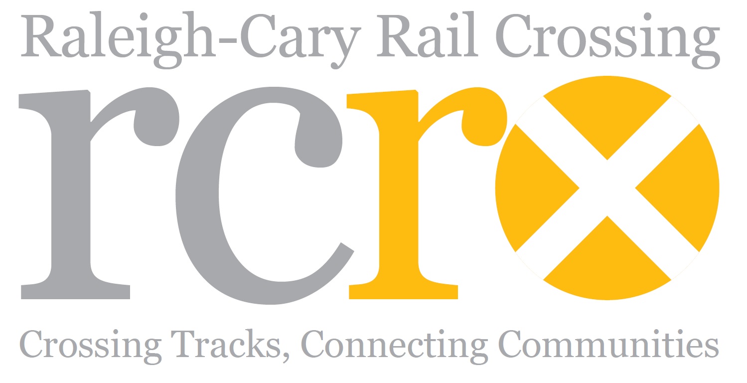 RCRX study logo