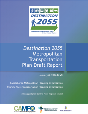 Cover image of Draft Report