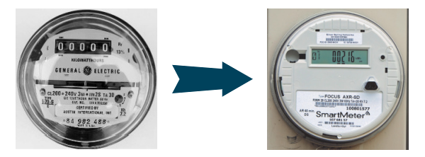 Smart Meters vs Regular Meters: Which is Best for You?