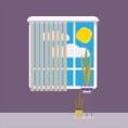5 Low-Cost Energy Improvements for Your Home
