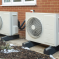 3 Reasons to Consider a Heat Pump for Your Home