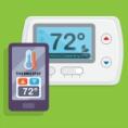 5 Things You Can Do With a Smart Thermostat