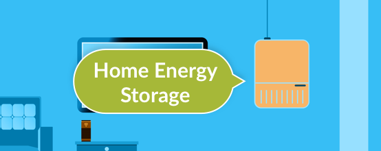 Home Energy Storage