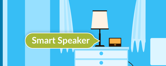 Smart Speaker