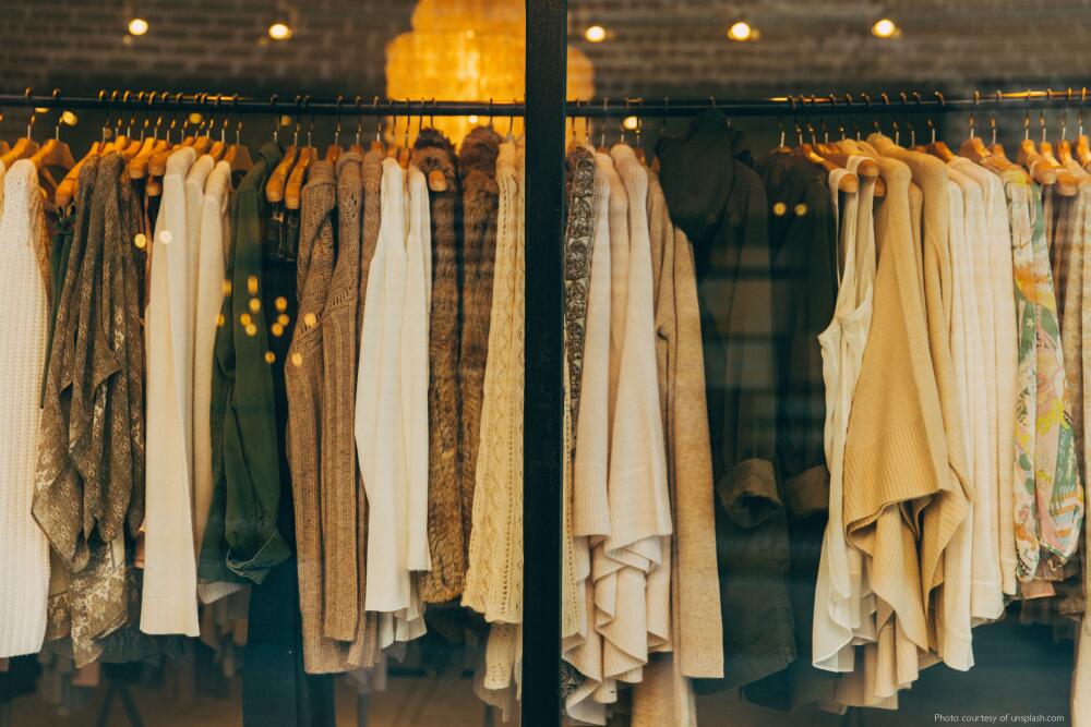 8 Little Known Facts About Our Clothing Habits - Planet Aid, Inc.