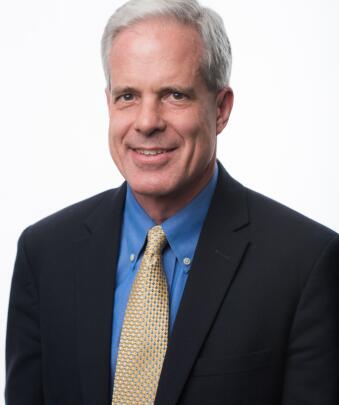 Lawrence A. Hamilton