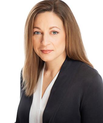 Lauren E. Joyce