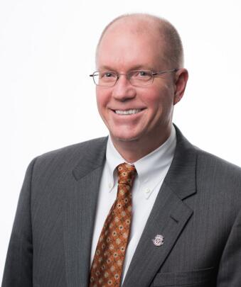 J. Mark Livingston