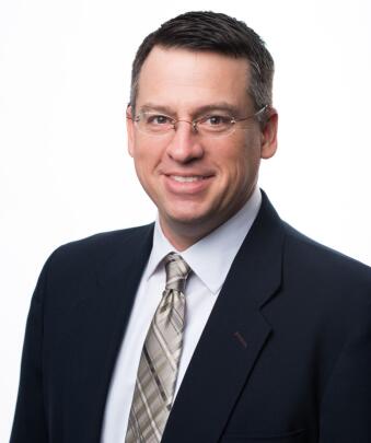 Timothy S. Naylor