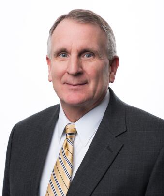 J. Timmons (Tim) Robinson