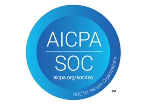 AICPA SOC for Service Organizations Logo