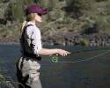 Fly Fishing Composite Applications