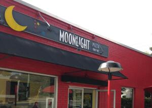 Moonlight Pizza Company