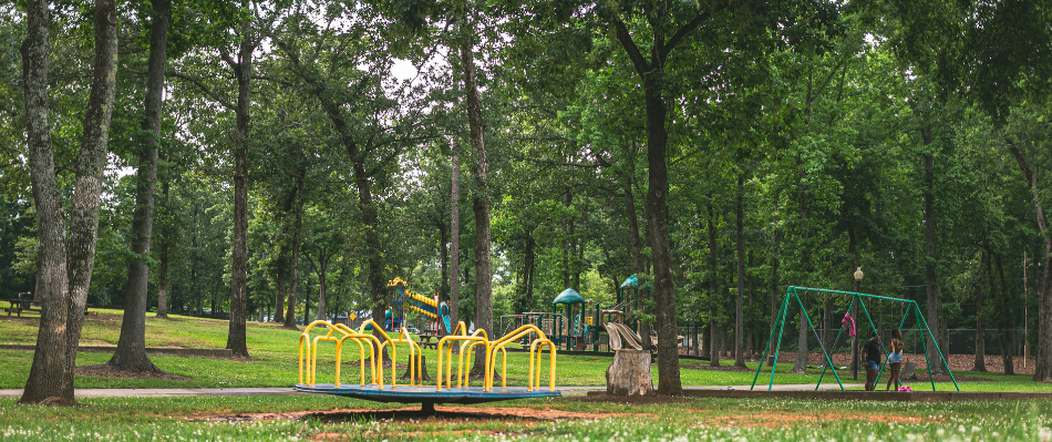 Montgomery County Economic Development Corporation