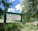 Ashe County Park