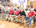 Vets Praying